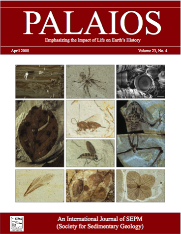 Palaios